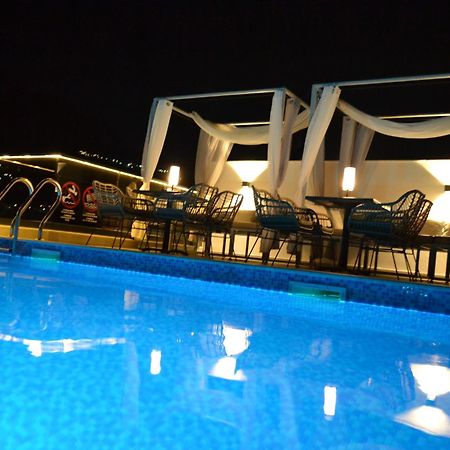 Apartments Merlin Добра-Вода Экстерьер фото