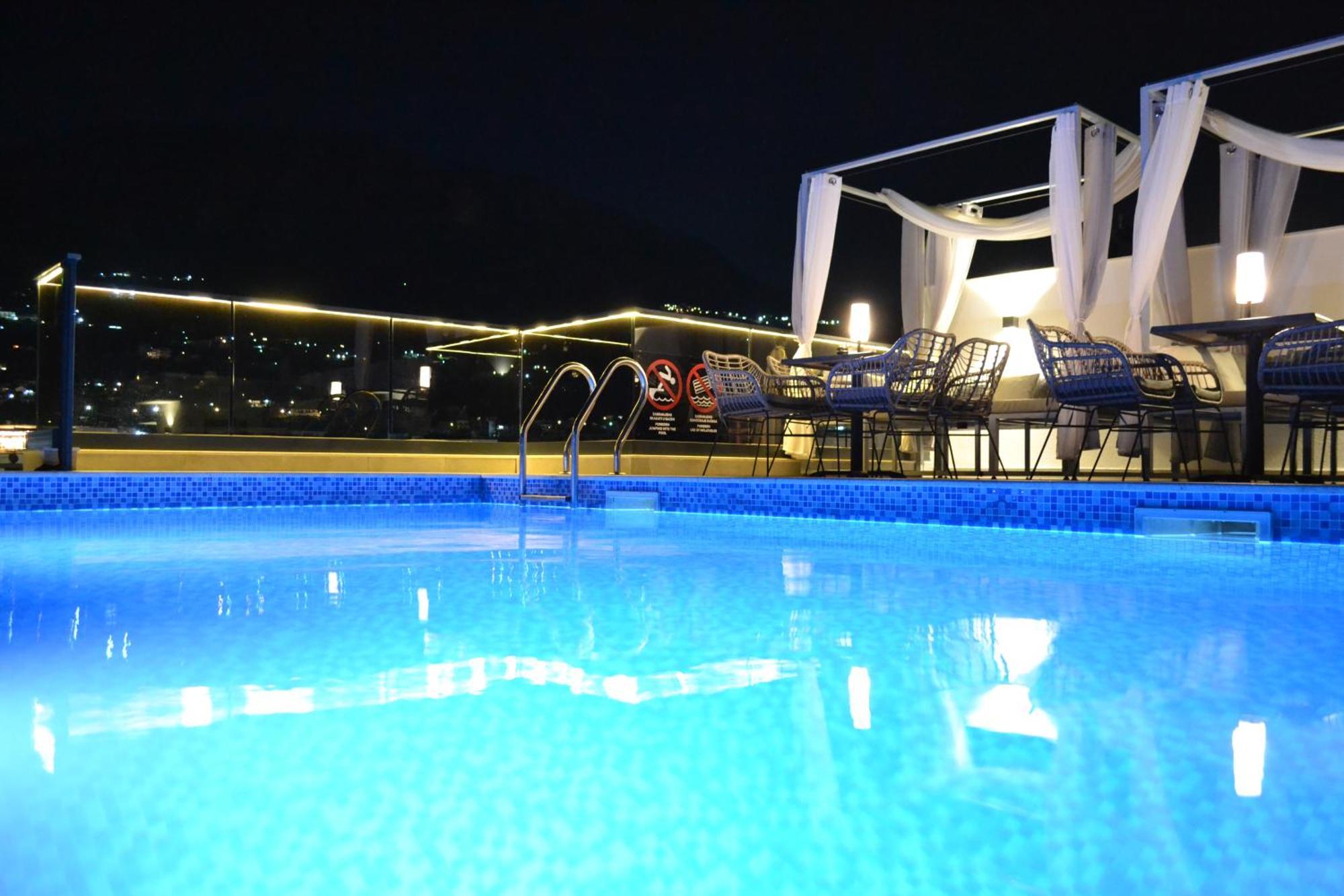 Apartments Merlin Добра-Вода Экстерьер фото