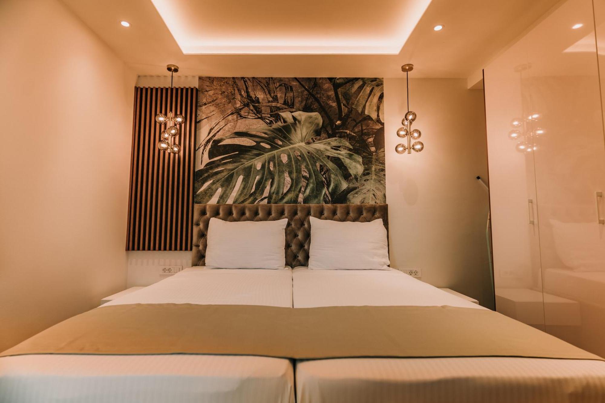 Apartments Merlin Добра-Вода Номер фото