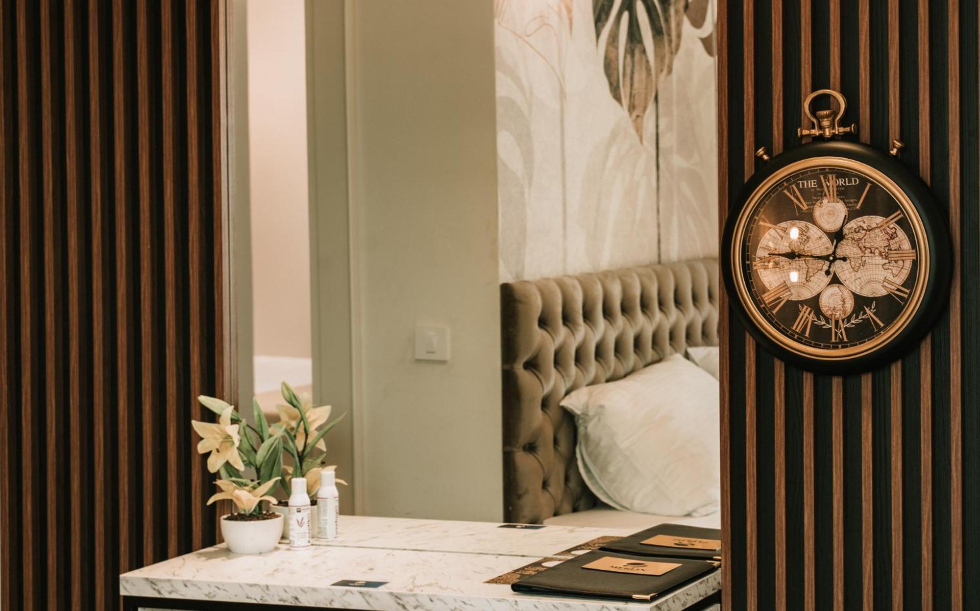 Apartments Merlin Добра-Вода Номер фото